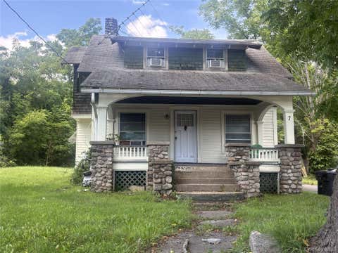 Homes For Sale - 7 North Road<br/> Bloomingburg, NY 12721