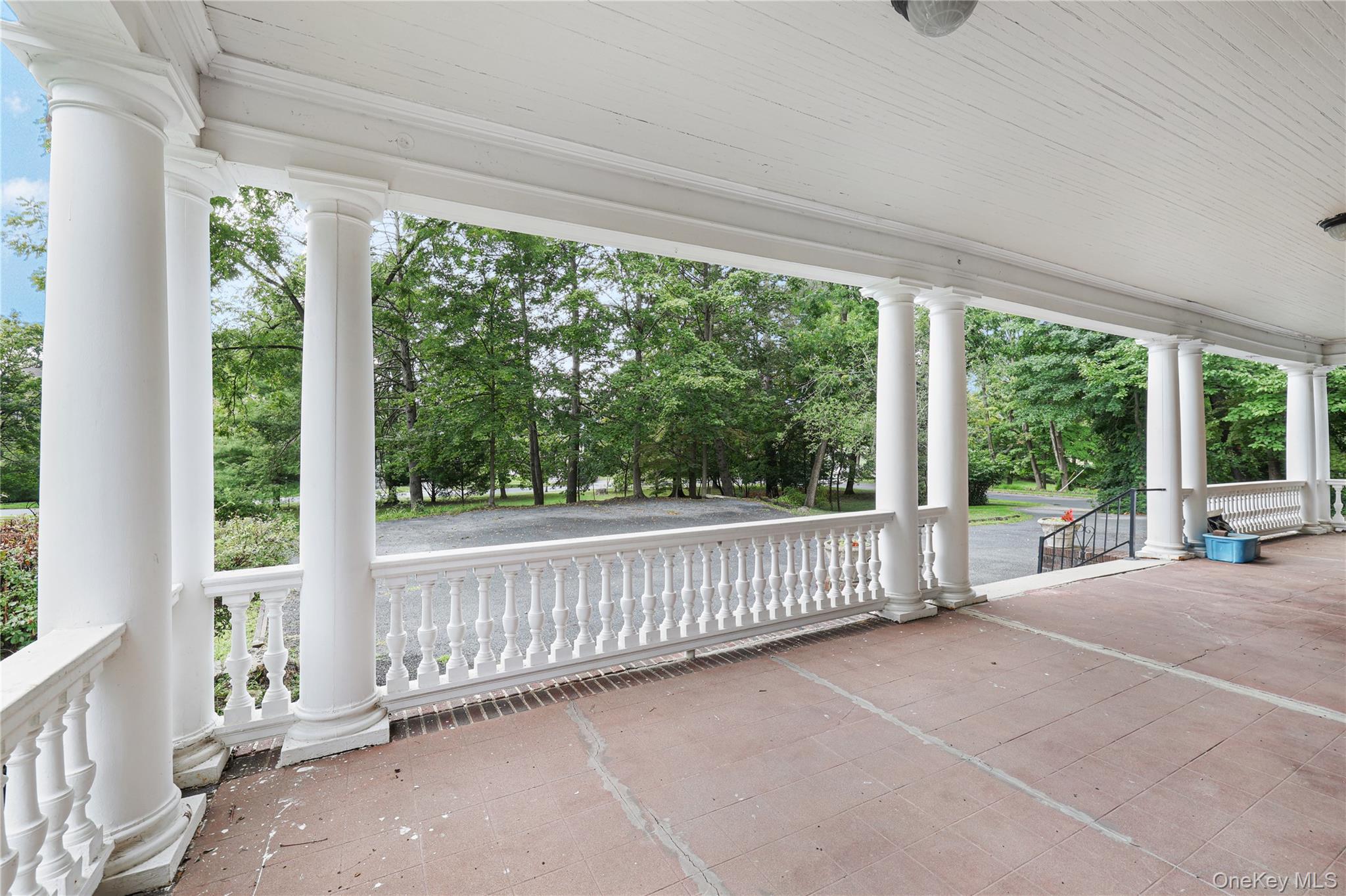 104 Hooker Avenue