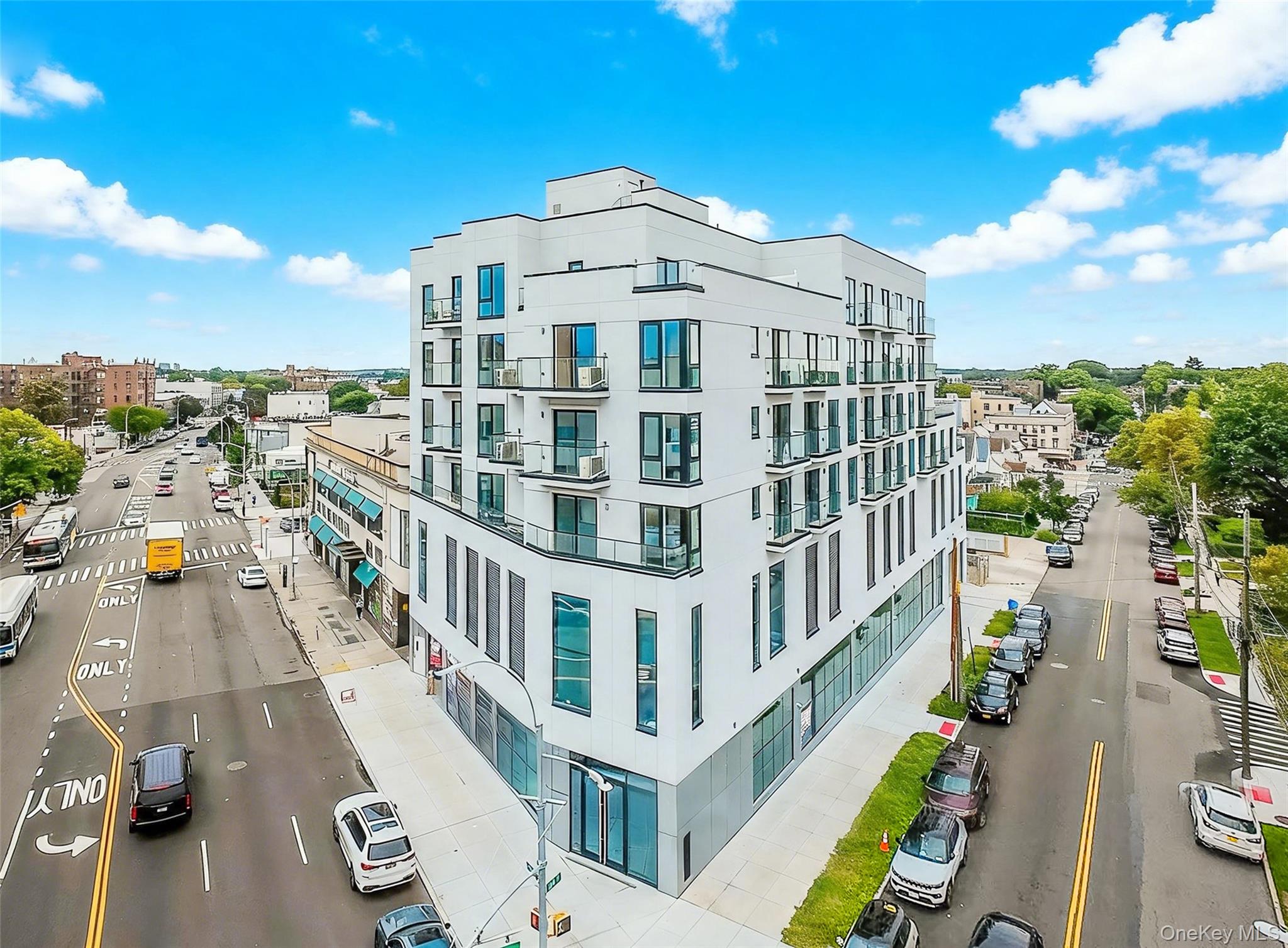 150-02 Northern Boulevard 5G