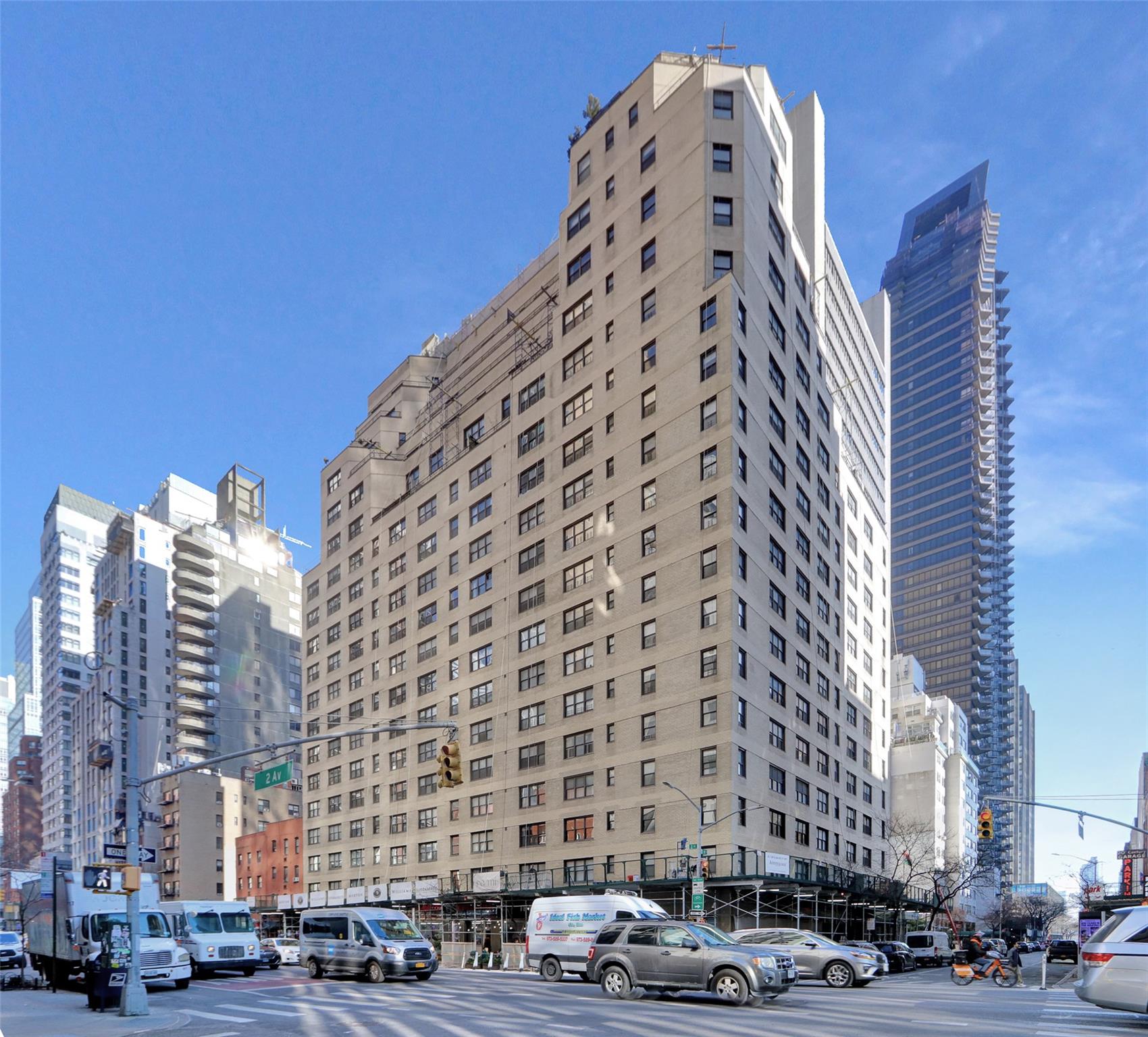 301 E 48th Street #2C, New York (Manhattan), New York image 1