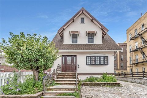 35-63 168th Street Flushing NY 11358