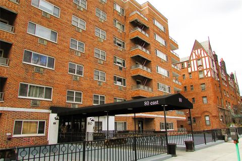 80 E Hartsdale Avenue Unit 321, Hartsdale, NY 10530 - MLS#: 834300