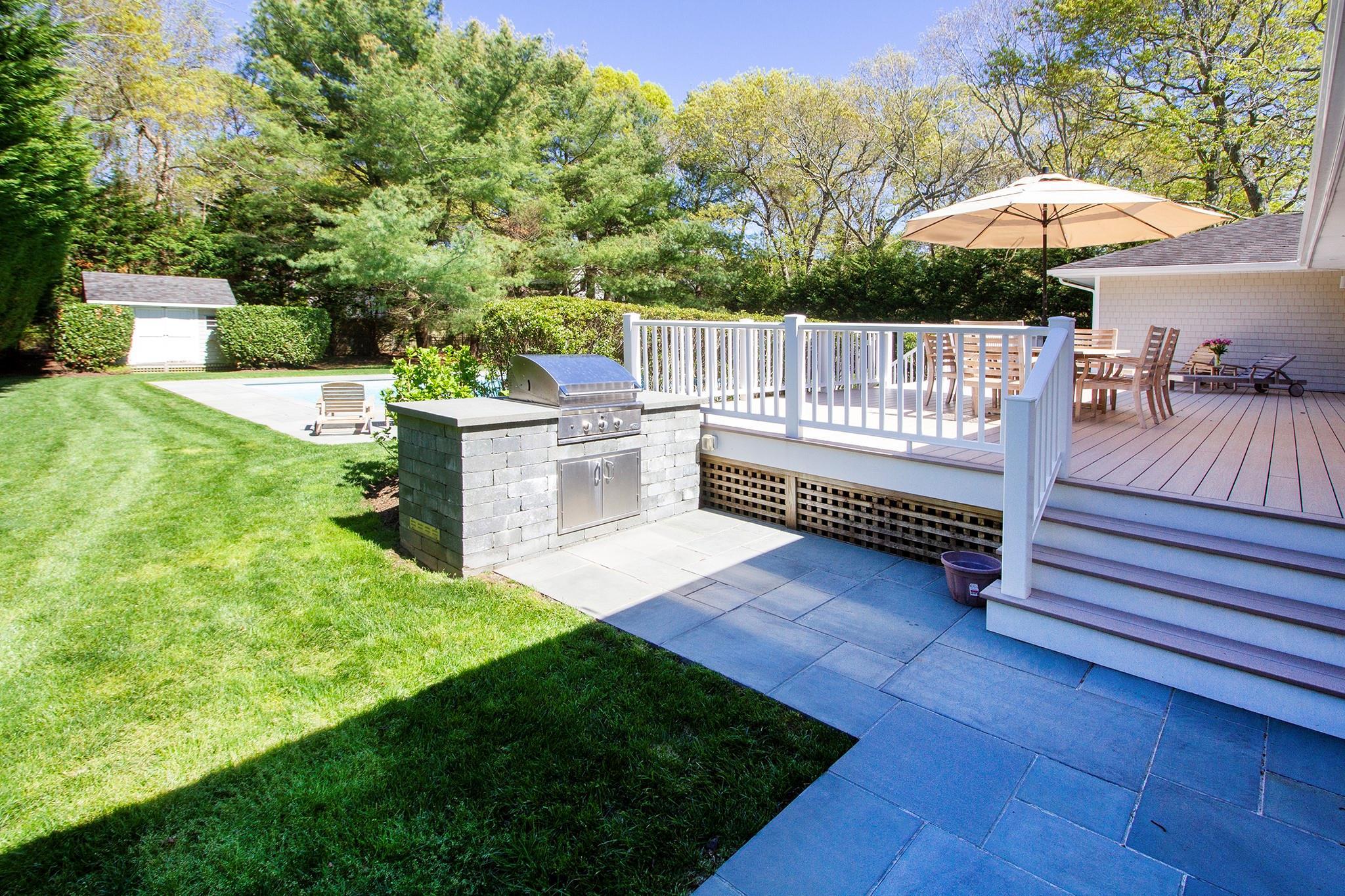 5 Tamarack Lane, East Quogue, New York image 27