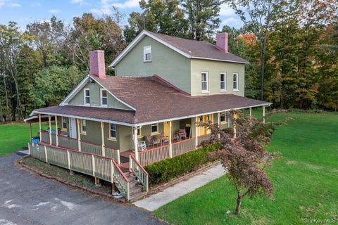 Photo of 1197 Dolsontown Road, Middletown, NY 10940 (MLS # 1064931)