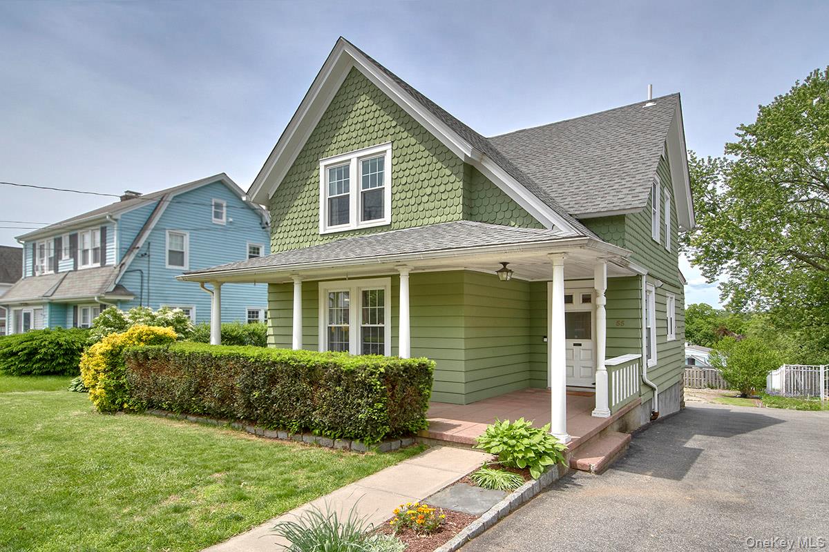 55 Sherwood Avenue