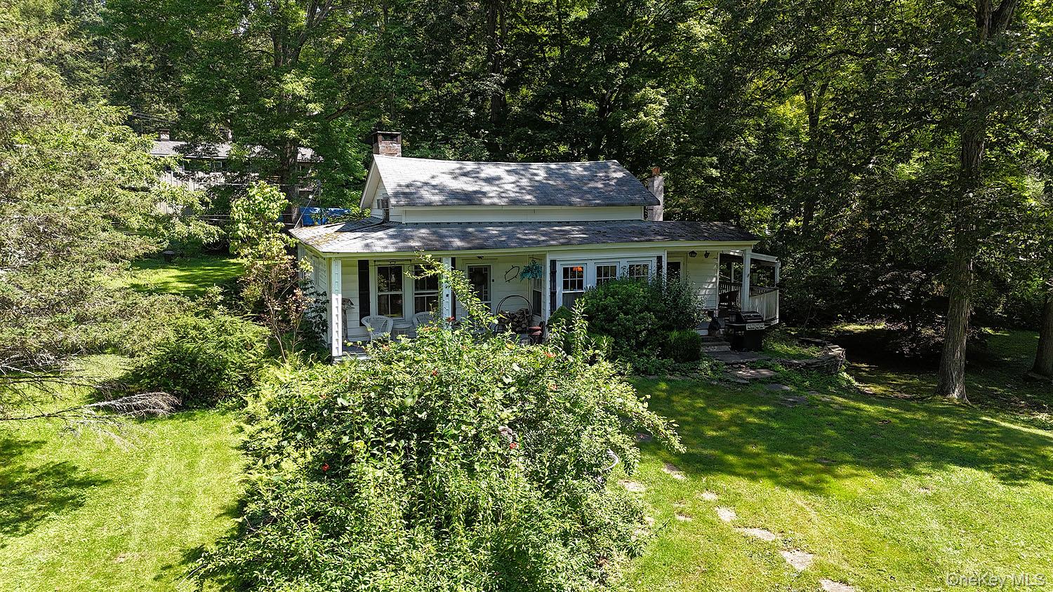 66 Raspberry Park Road
