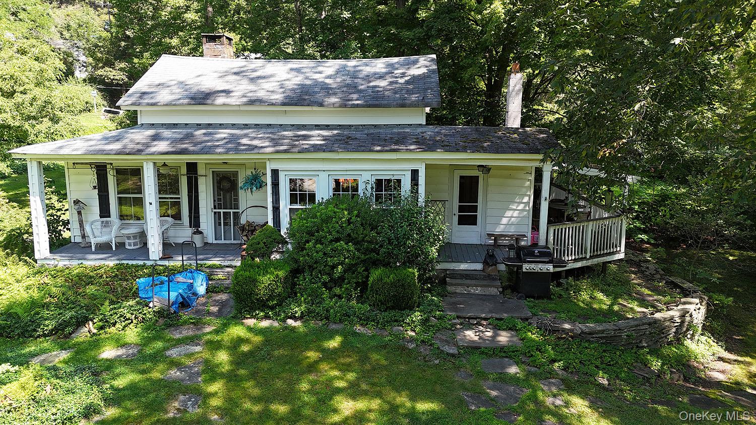 66 Raspberry Park Road