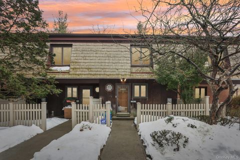 Condo For Sale - 12 Heritage Drive #B<br/> New City, NY 10956