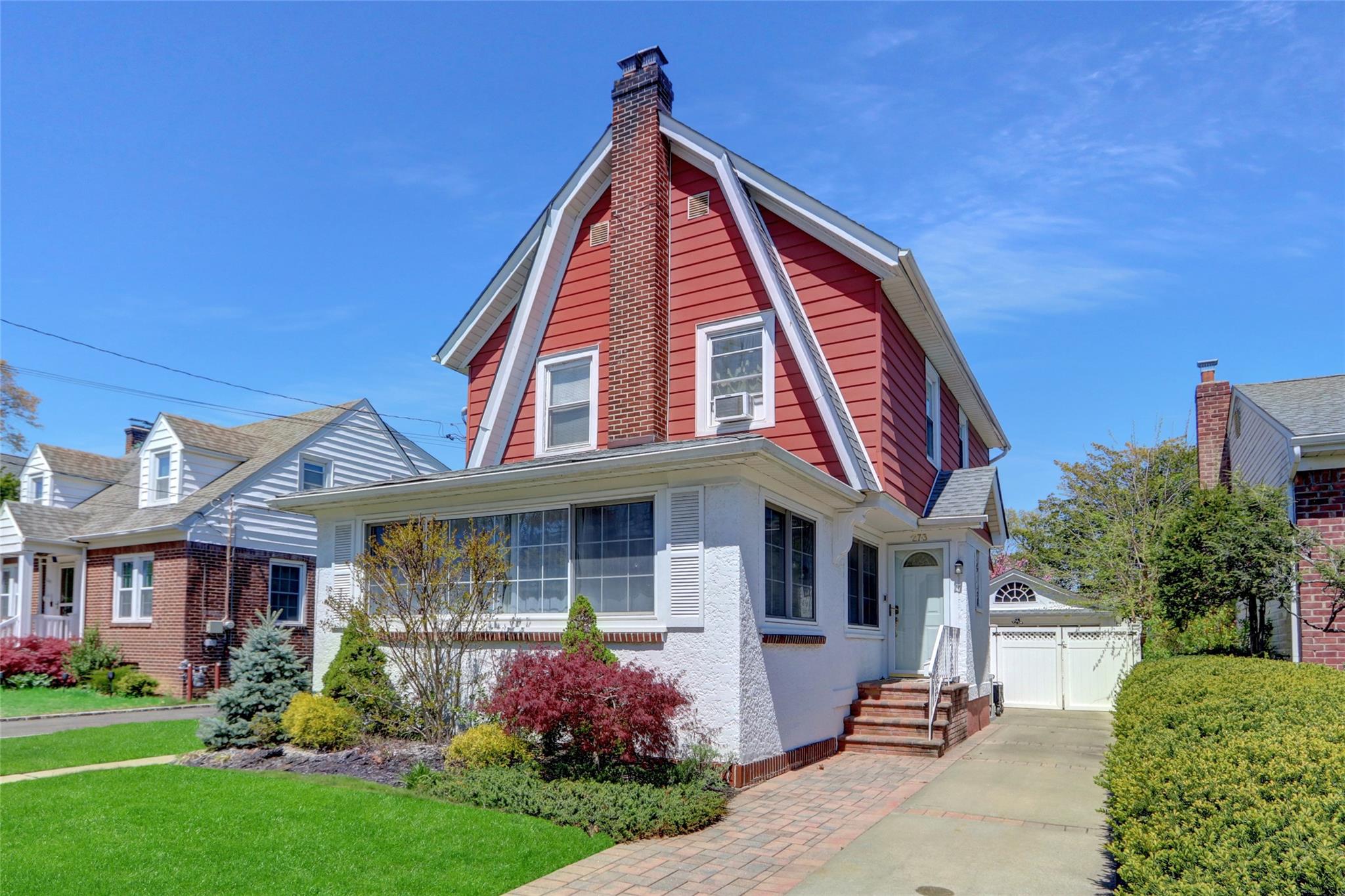 273 E Beverly Parkway, Valley Stream, New York image 5