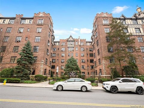 Homes For Sale - 292 Main Street St #5H<br/> White Plains, NY 10601