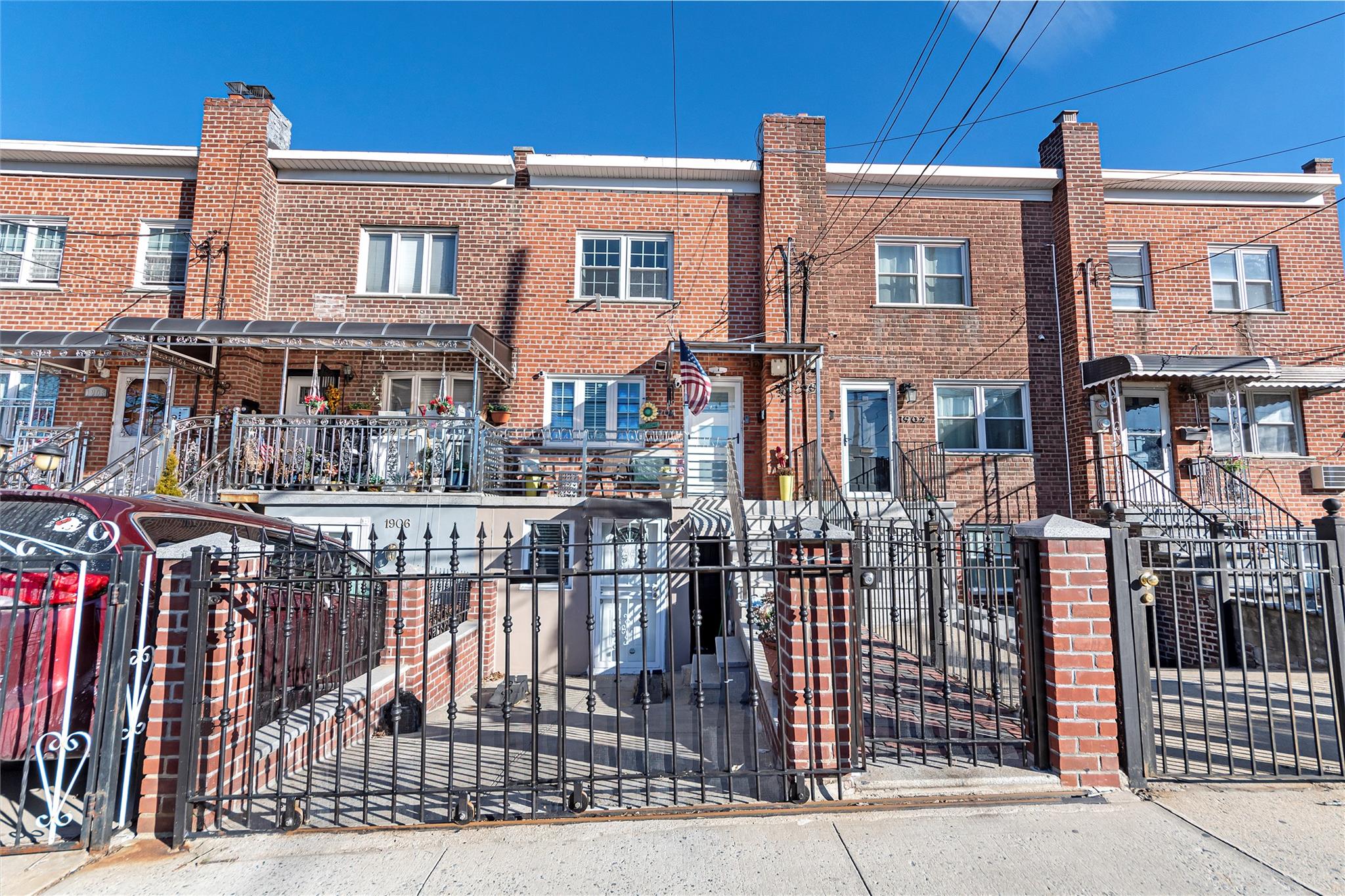 1904 Bronxdale Avenue, Bronx, New York image 2