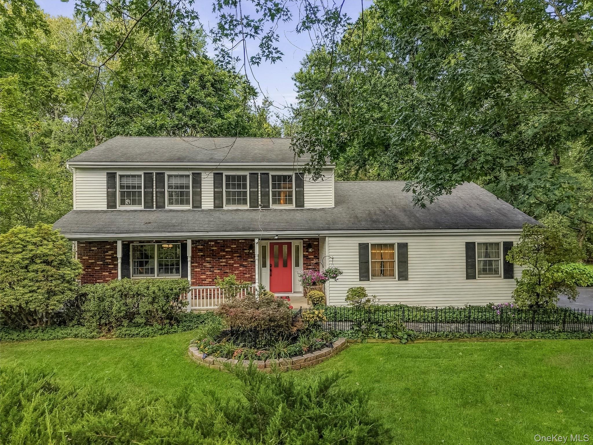 5 Stormville Road