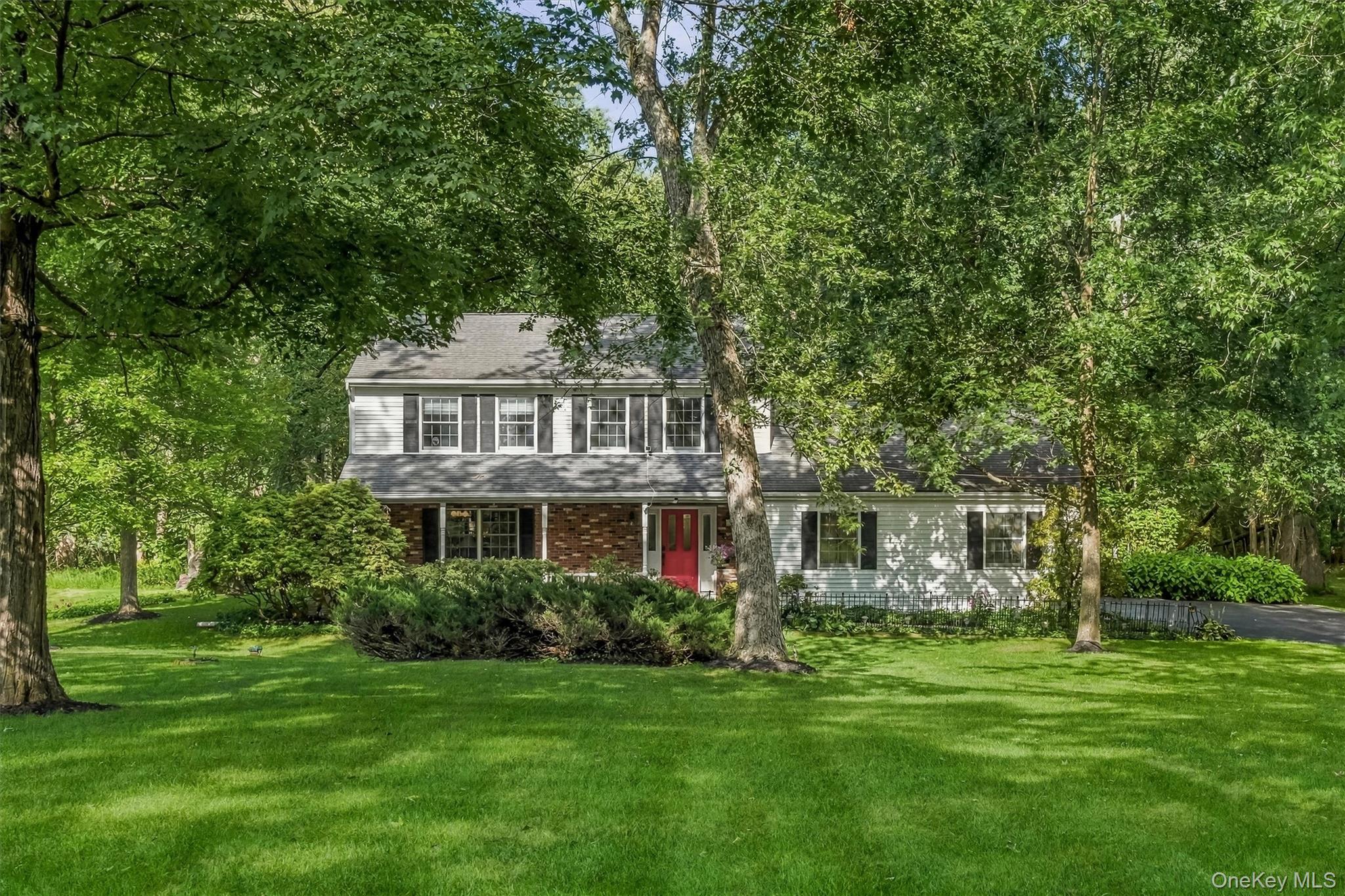 5 Stormville Road