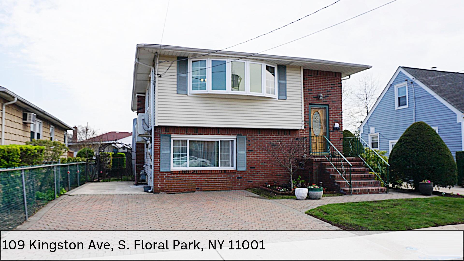 109 Kingston Avenue, Floral Park, New York image 1