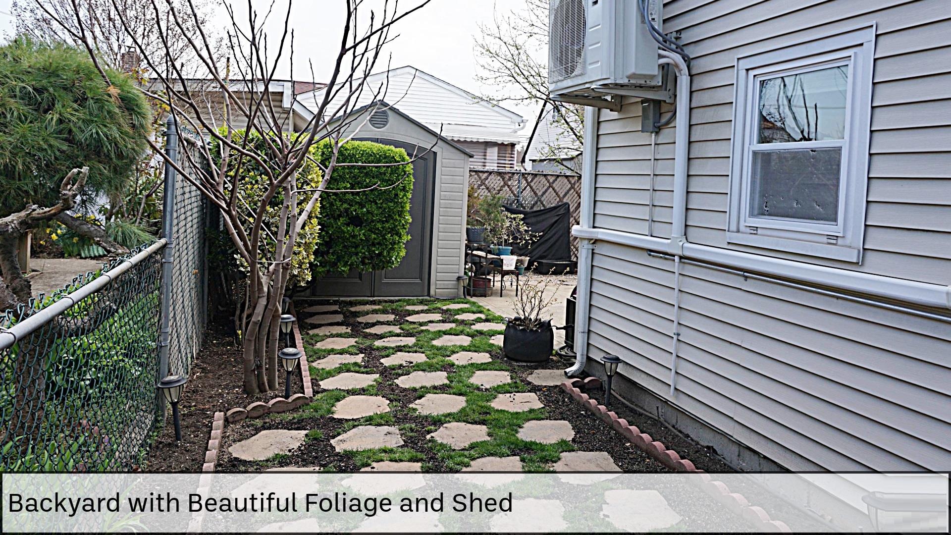 109 Kingston Avenue, Floral Park, New York image 22