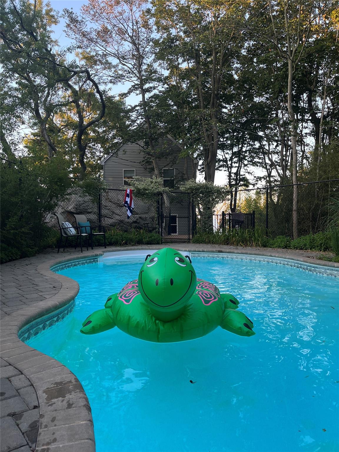 Rental Property at Park Place, Baiting Hollow, Hamptons, NY - Bedrooms: 2 
Bathrooms: 2  - $11,000 MO.