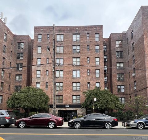 Photo of 2860 Bailey Avenue #5D, Bronx, NY 10463 (MLS # 929628) Photo of 2860 Bailey Avenue #5D, Bronx, NY 10463 (MLS # 929628)