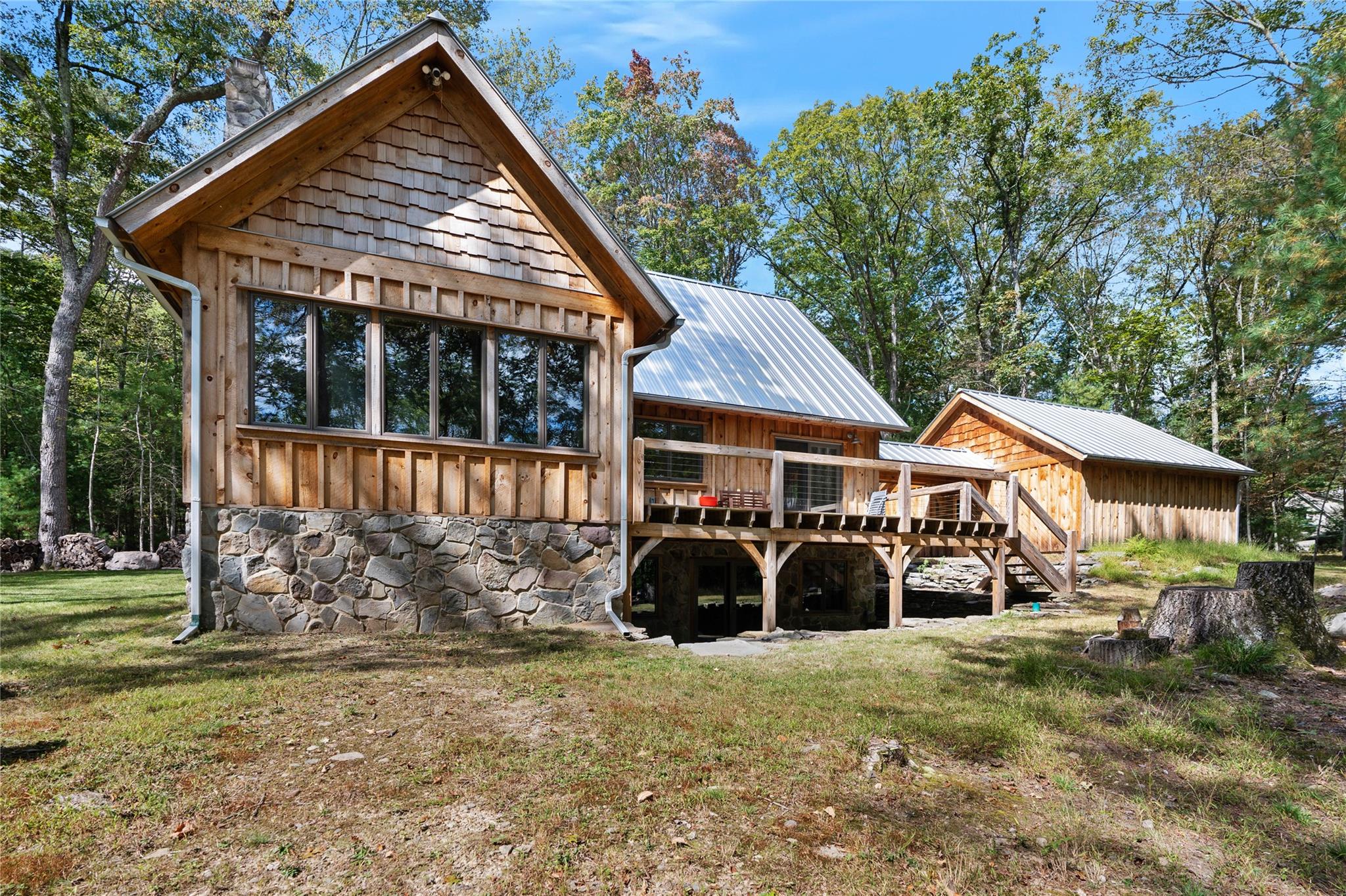 49 Hawk Ridge Court, Glen Spey, New York image 34