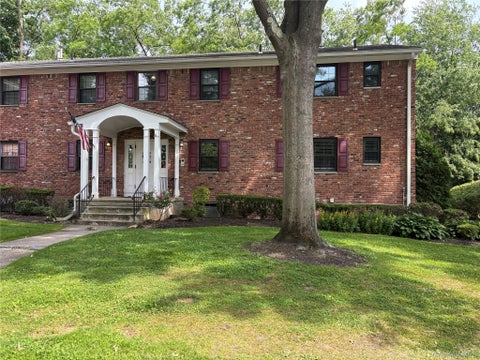 Photo of 452 Somerset Drive #F, Pearl River, NY 10965 (MLS # 1007524)