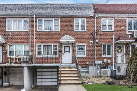13803 Lafayette Street Ozone Park NY 11417
