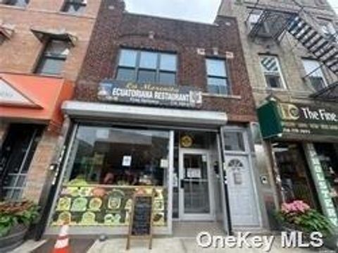 100-08 Northern Boulevard Corona NY 11368