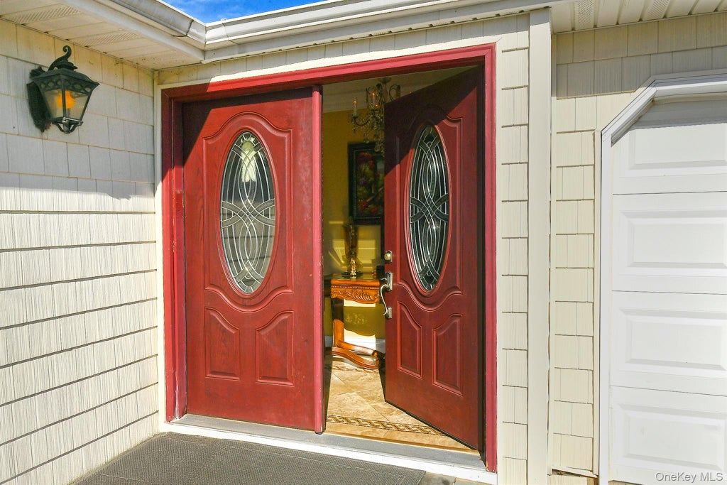 Photo of 22 Apple Blossom Lane, East Patchogue, NY 11772 (MLS # 1038109)