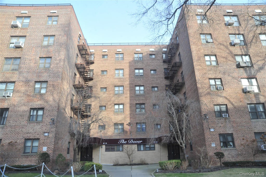 Photo of 87-19 204 Street #A53, Hollis, NY 11423 (MLS # 1063771)