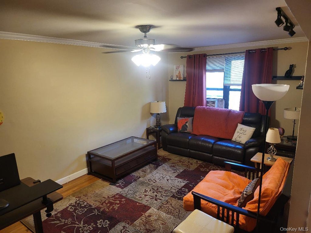Photo of 87-19 204 Street #A53, Hollis, NY 11423 (MLS # 1063771)
