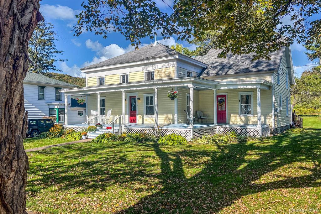 Photo of 70 Case Hill Road, Call Listing Agent, NY 13846 (MLS # 923425)