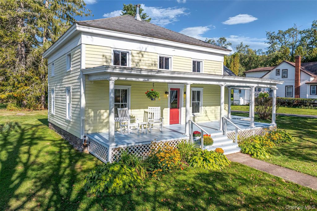 Photo of 70 Case Hill Road, Call Listing Agent, NY 13846 (MLS # 923425)