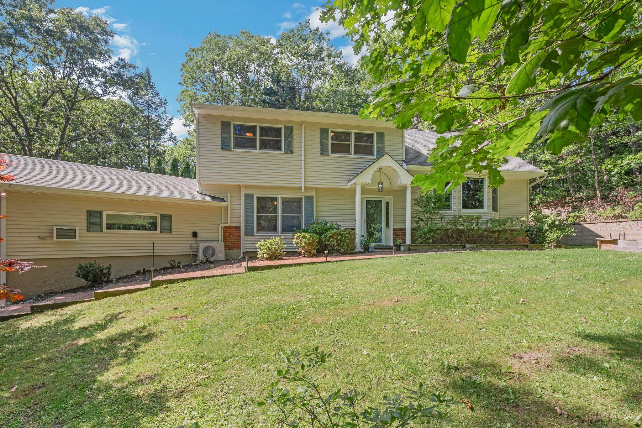 23 Whistler Hill Lane