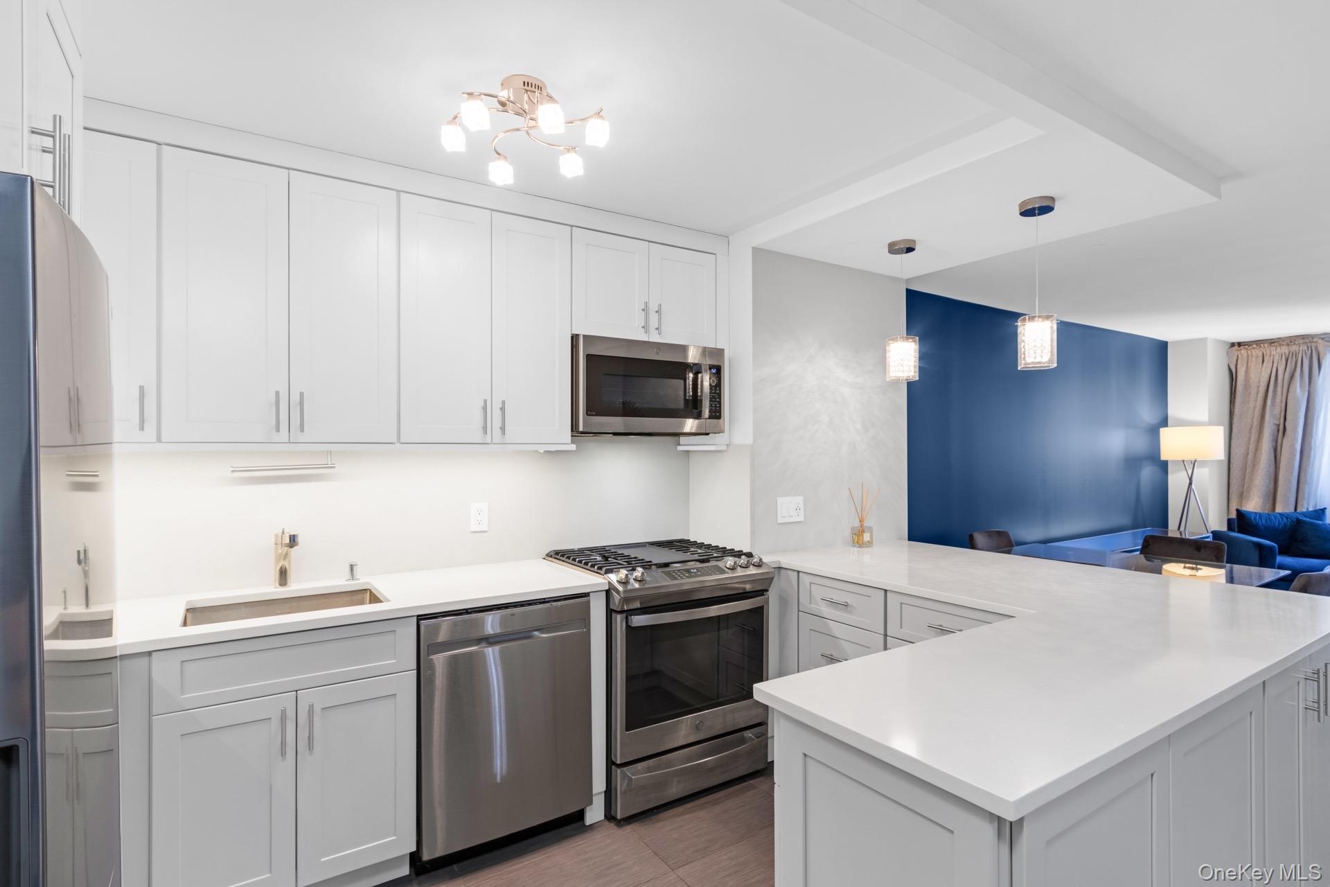 345 E 93rd Street 5J