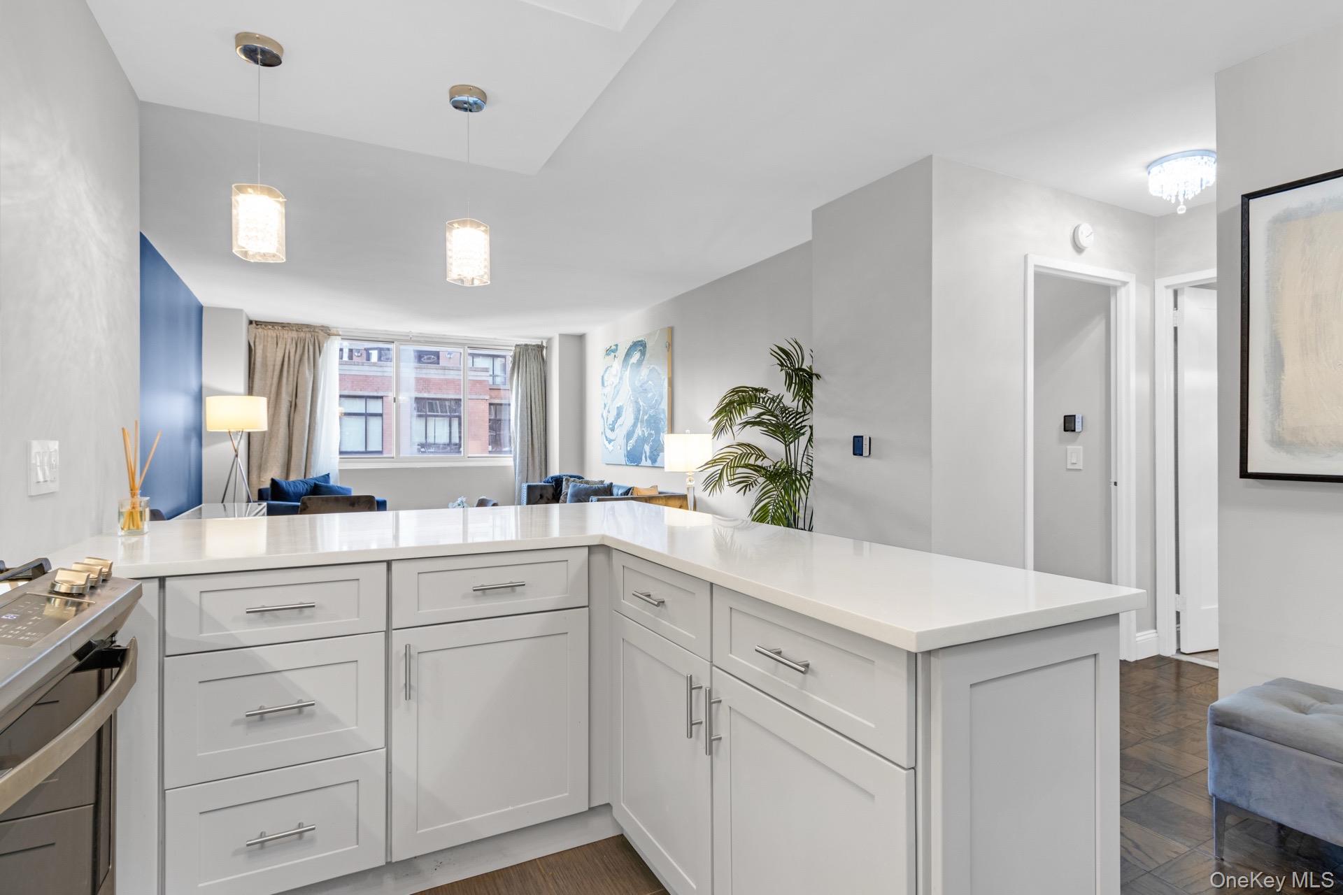 345 E 93rd Street 5J