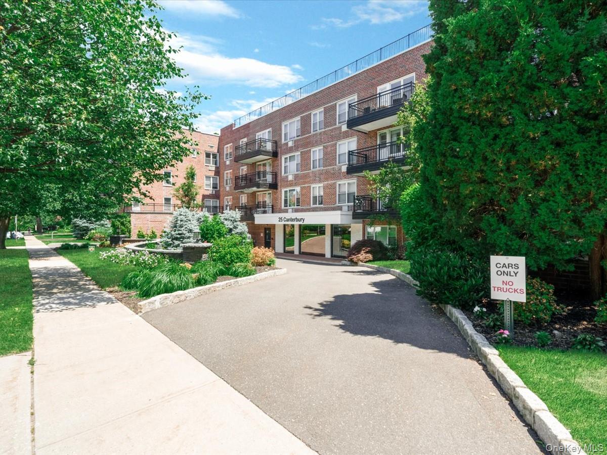 25 Canterbury Road 1M
