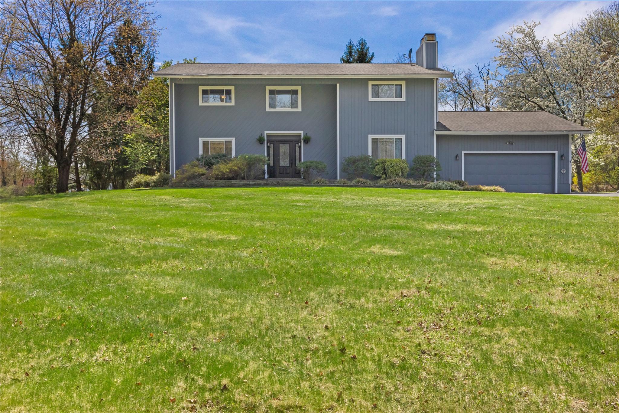 7 Peachtree Drive, Cortlandt Manor, New York image 36