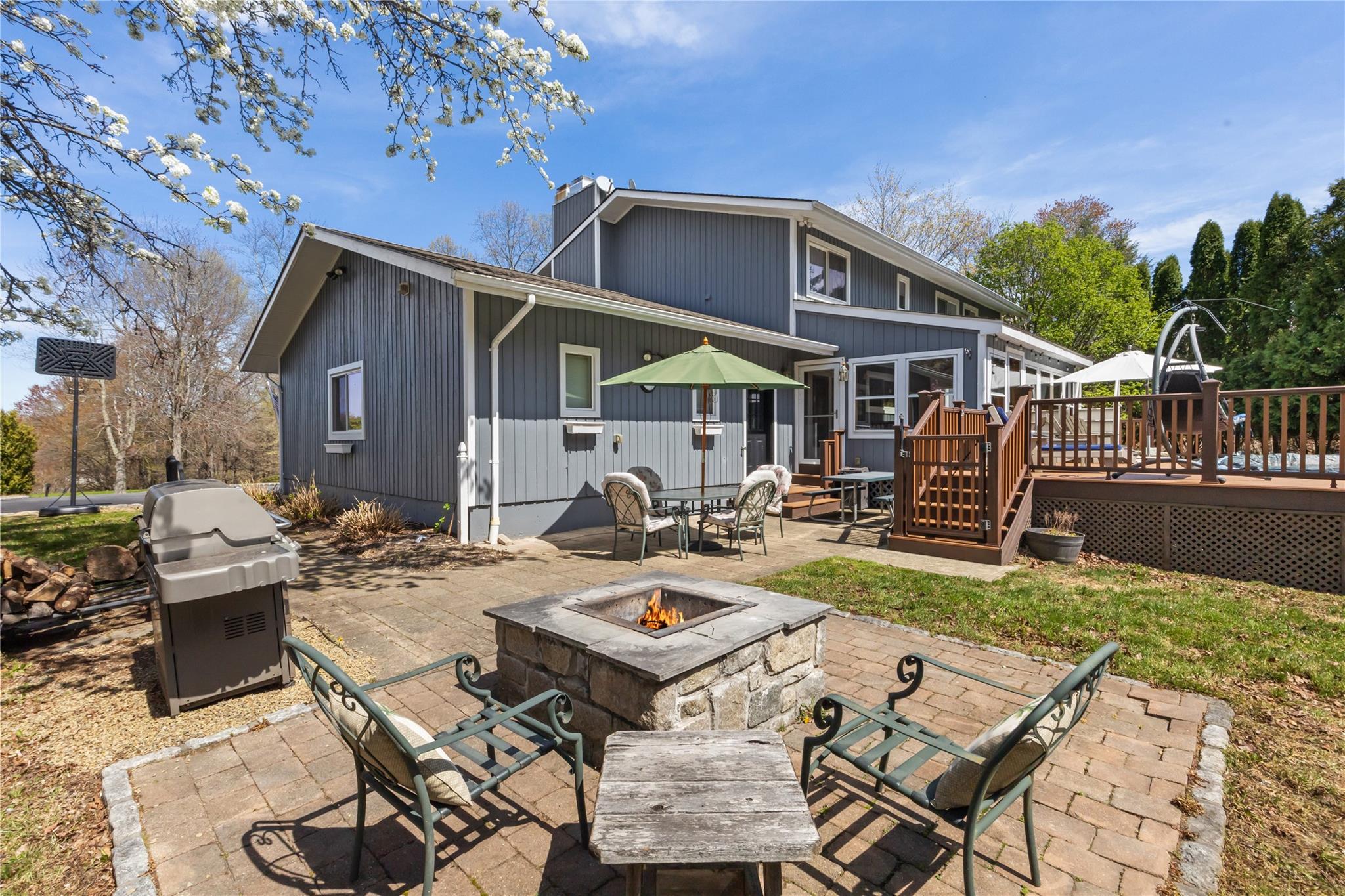 7 Peachtree Drive, Cortlandt Manor, New York image 31