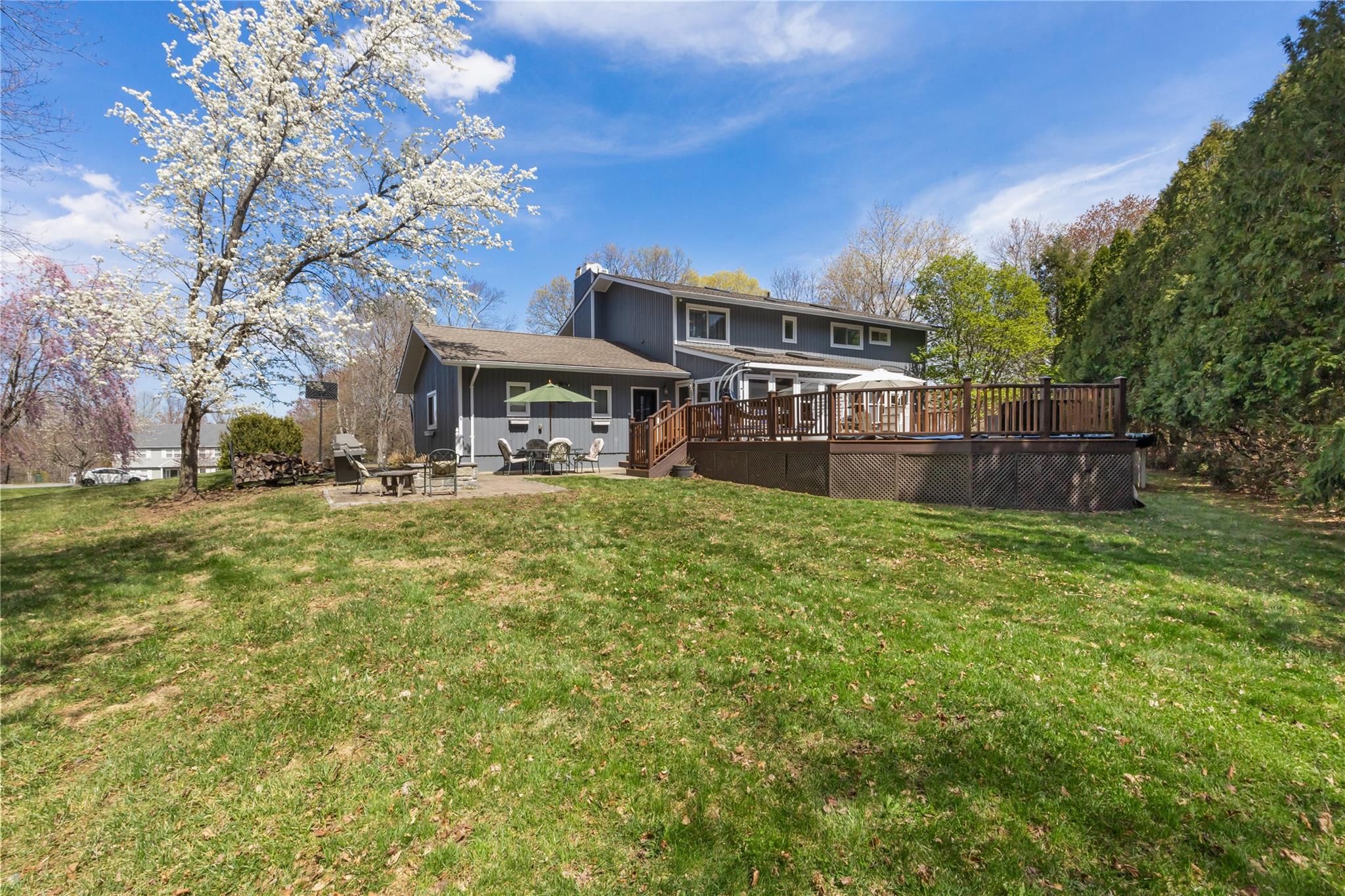 7 Peachtree Drive, Cortlandt Manor, New York image 32