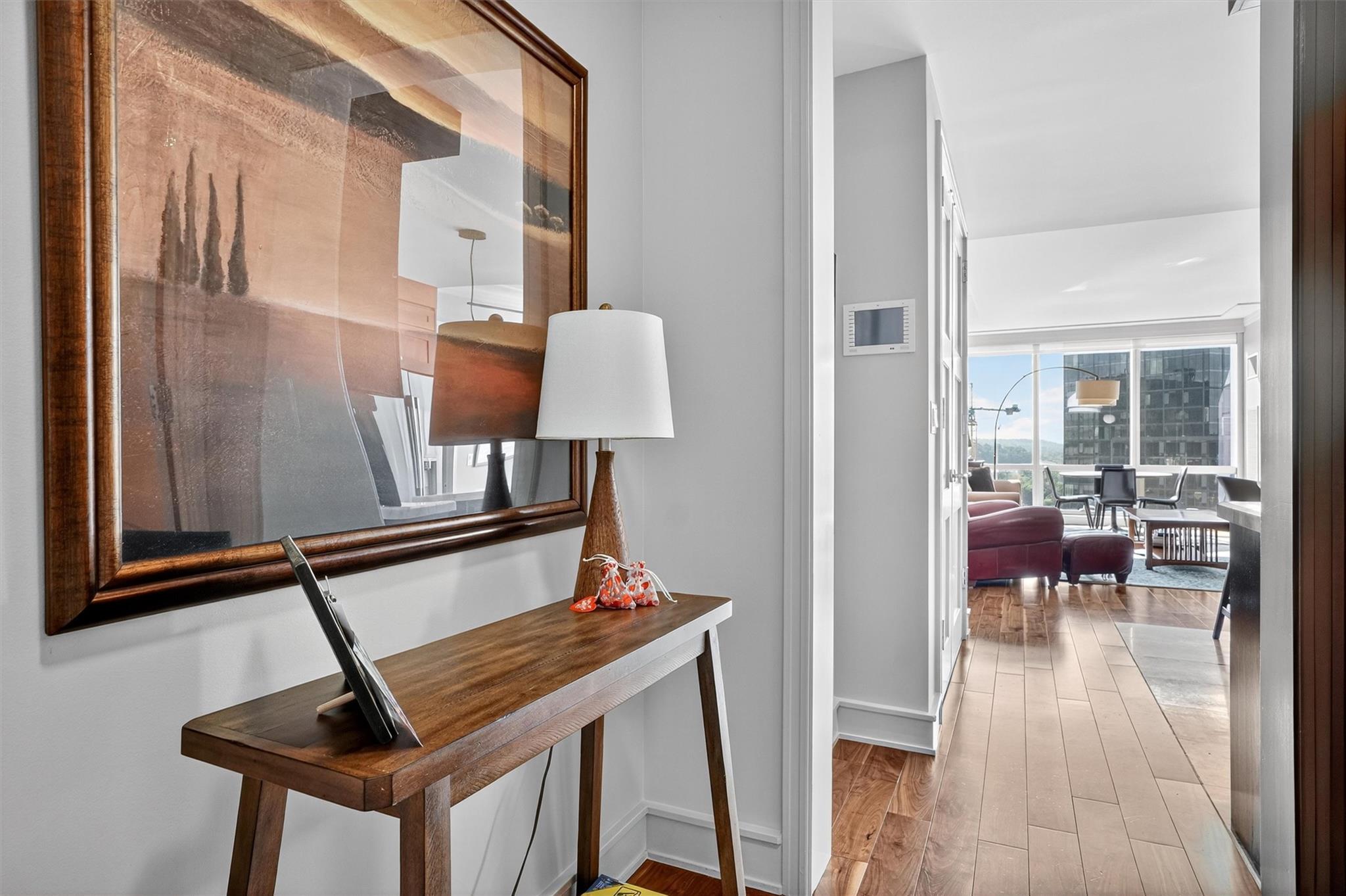 1 Renaissance Square 14F