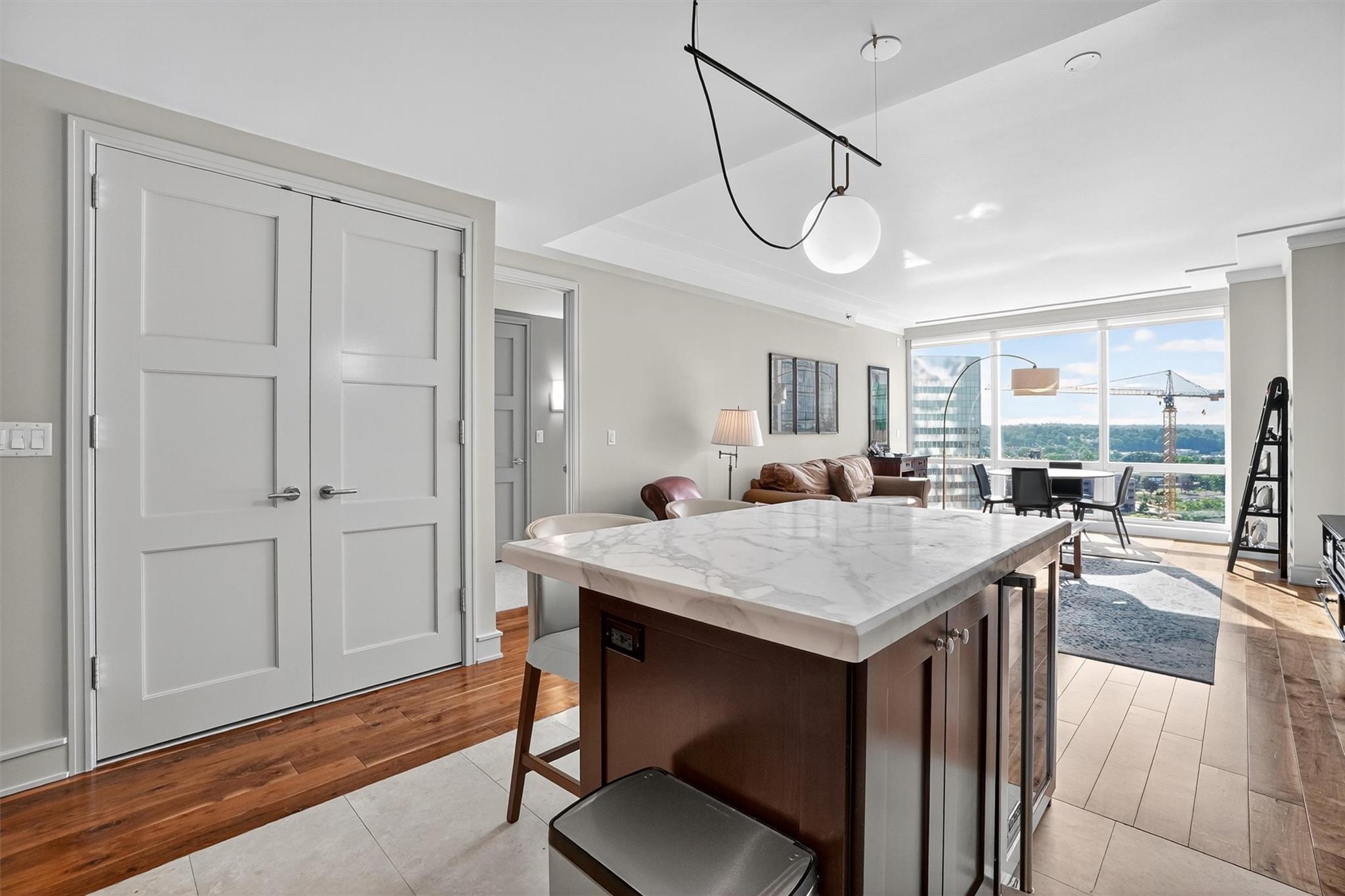 1 Renaissance Square 14F