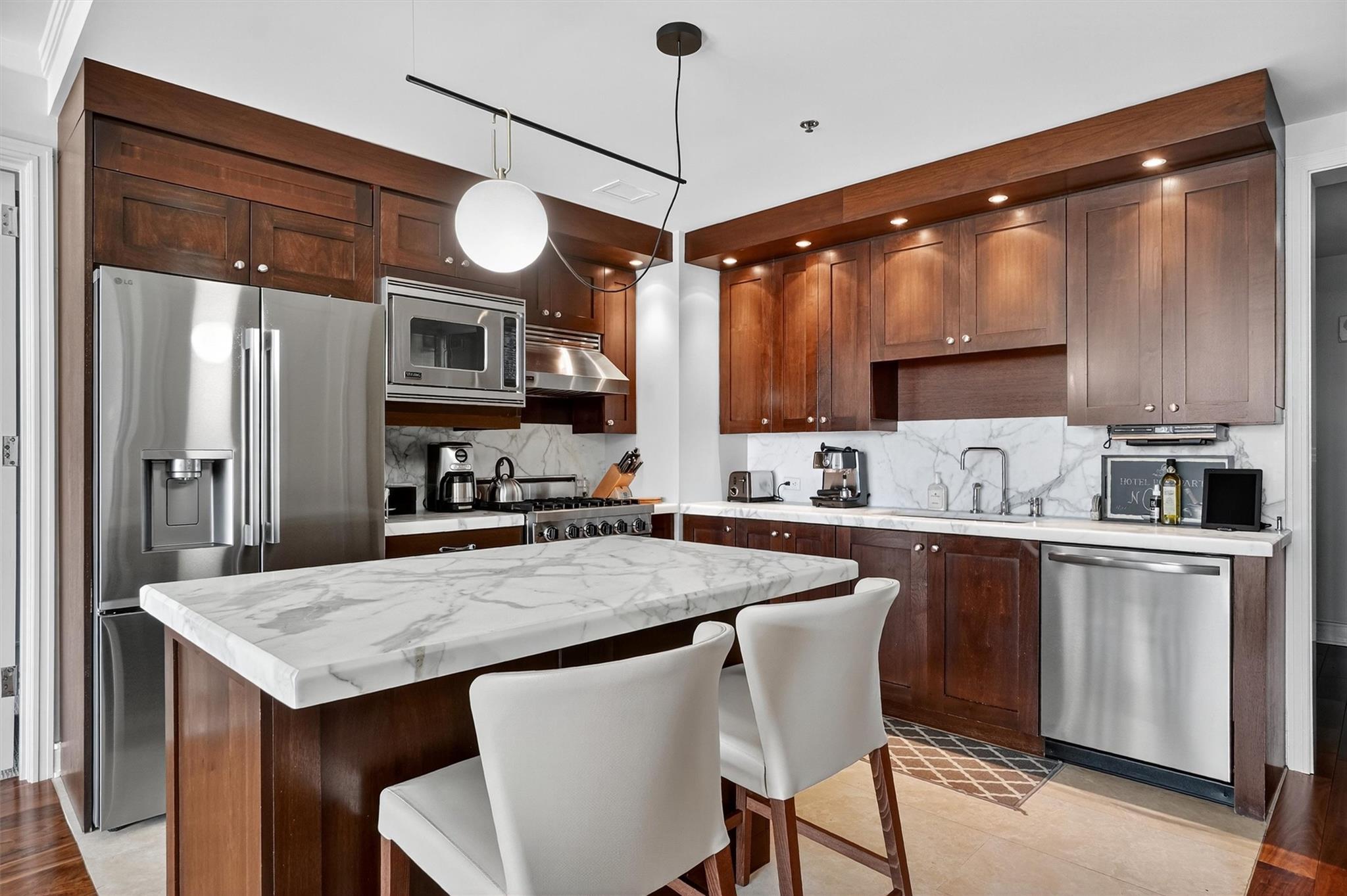 1 Renaissance Square 14F