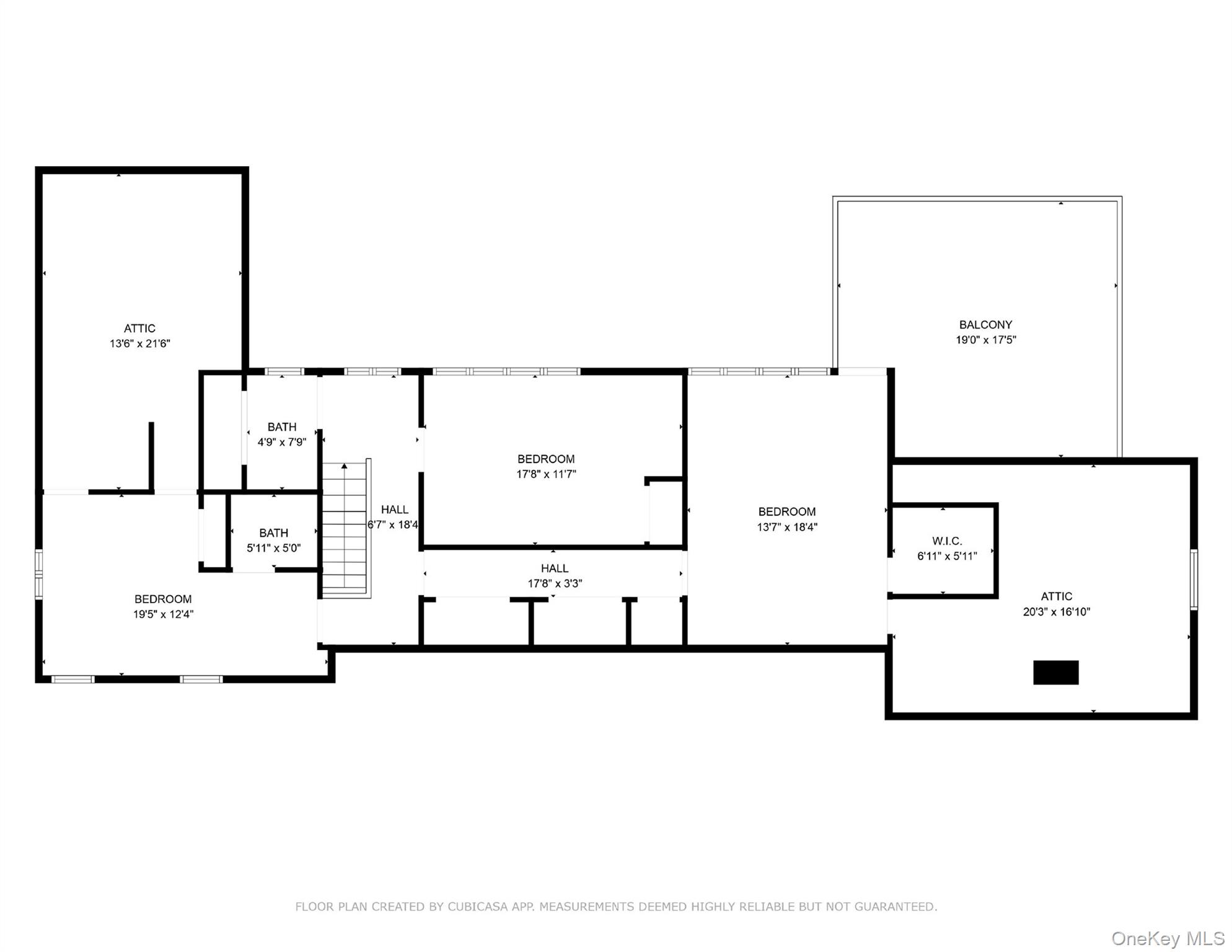 Hewlett Harbor, New York 11557, United States, 4 Bedrooms Bedrooms, ,4 BathroomsBathrooms,Residential,Active,204460