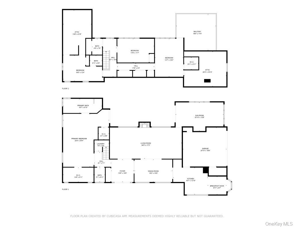 Hewlett Harbor, New York 11557, United States, 4 Bedrooms Bedrooms, ,4 BathroomsBathrooms,Residential,Active,204460