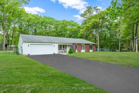 36 Scout Trail, Ridge, NY 11961 - MLS#: 862561