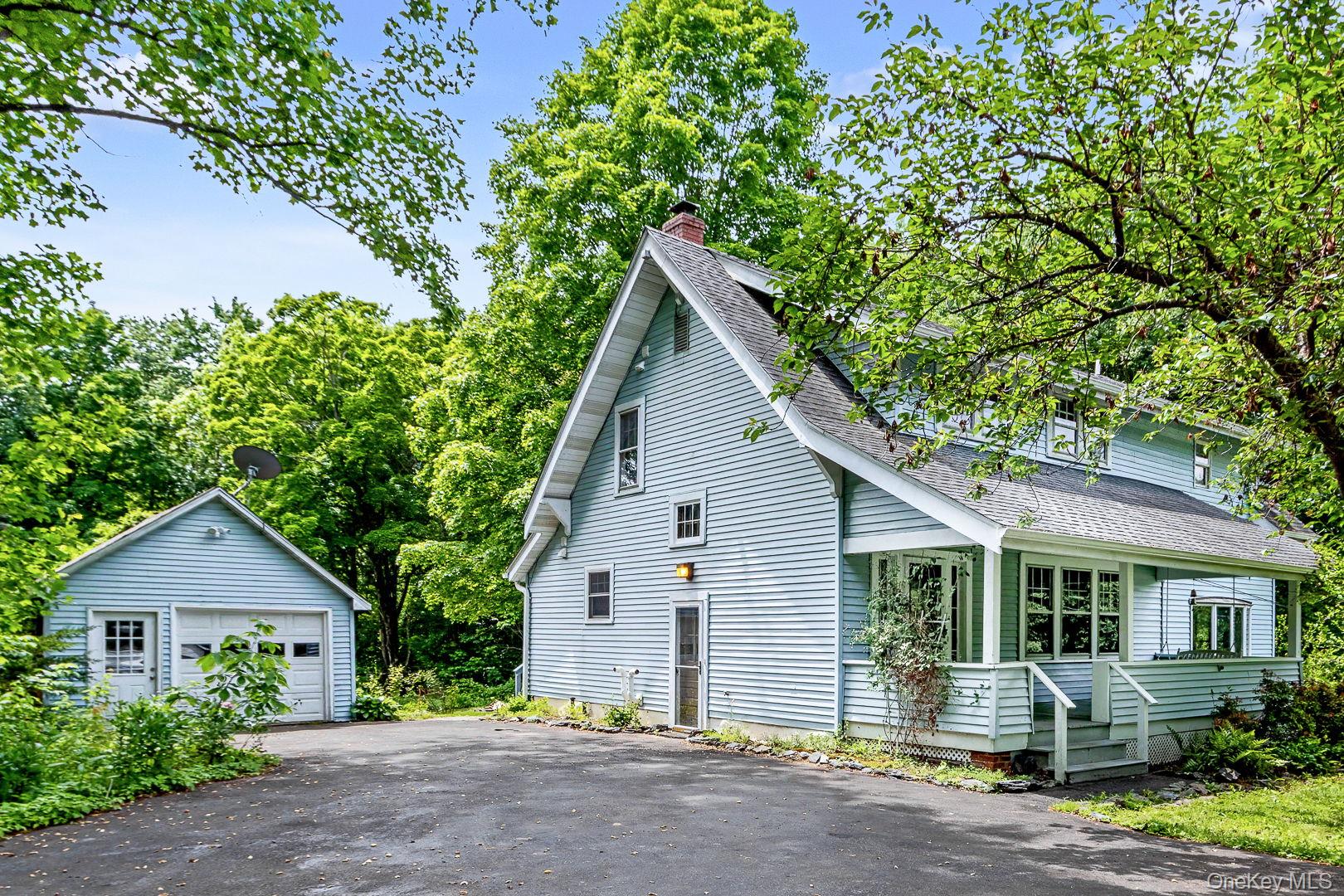 102 E Market Street
