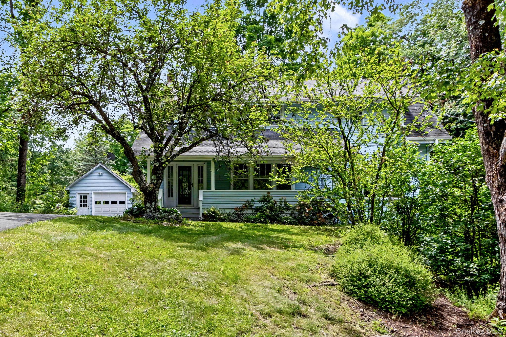 102 E Market Street