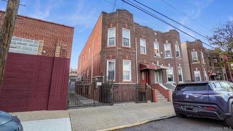 1659 Decatur Street Ridgewood NY 11385