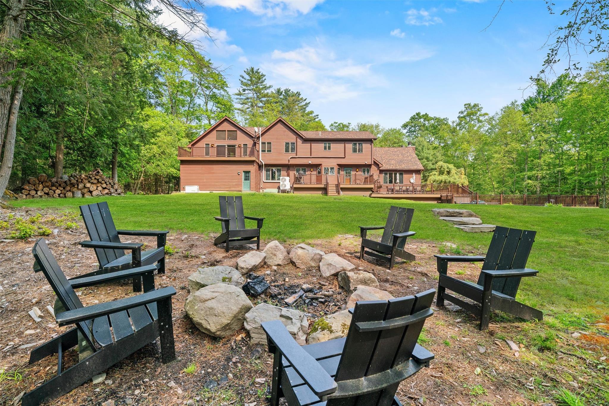1775 Plank Road, Forestburgh, New York image 38