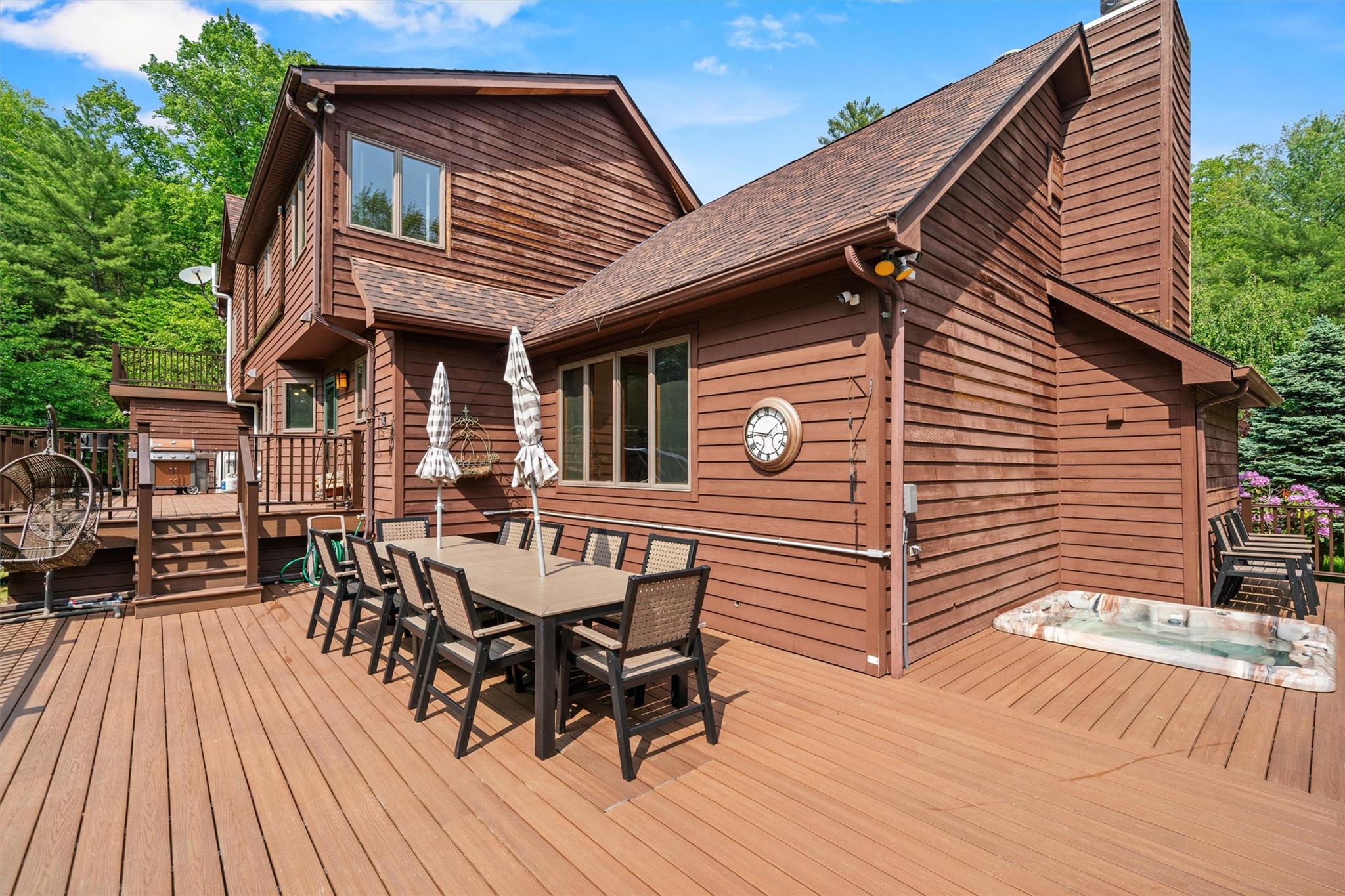 1775 Plank Road, Forestburgh, New York image 34