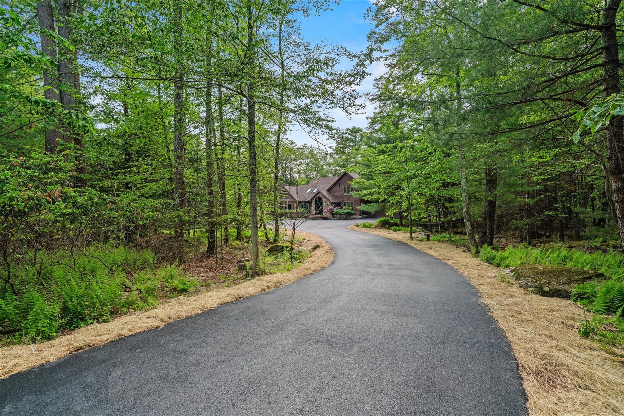 1775 Plank Road, Forestburgh, New York image 1
