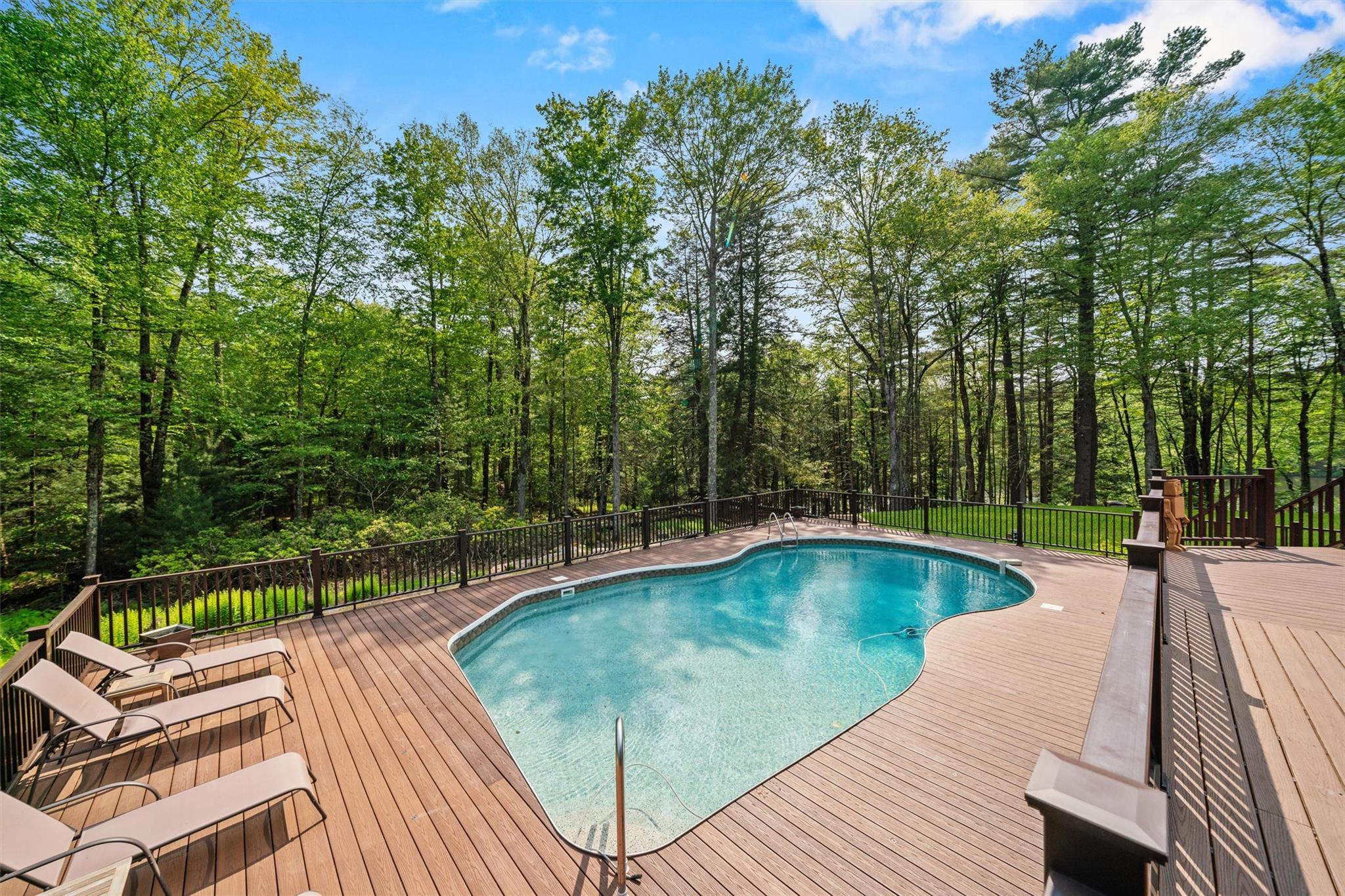 1775 Plank Road, Forestburgh, New York image 35